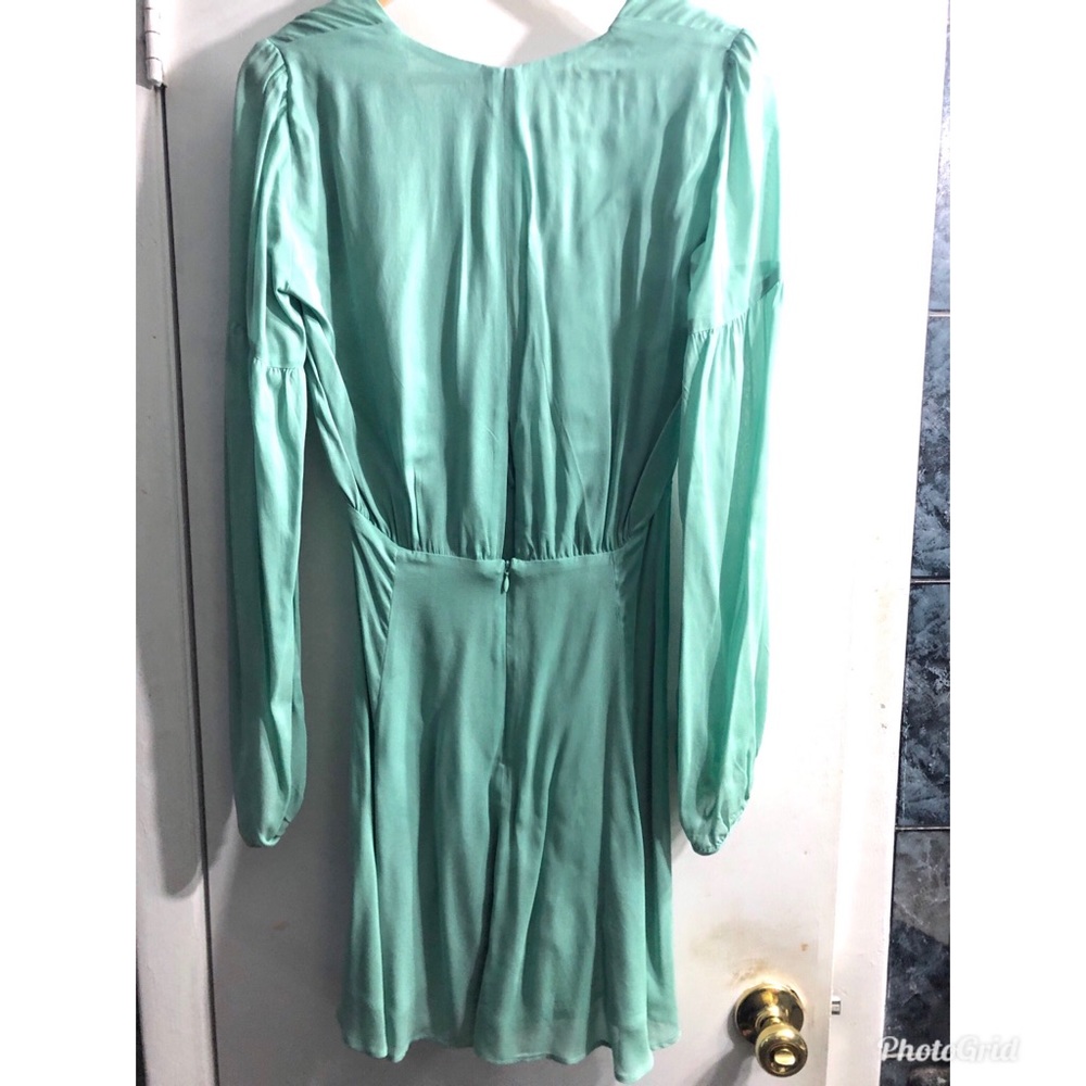 Reformation Bella dress - Picture 5 of 7